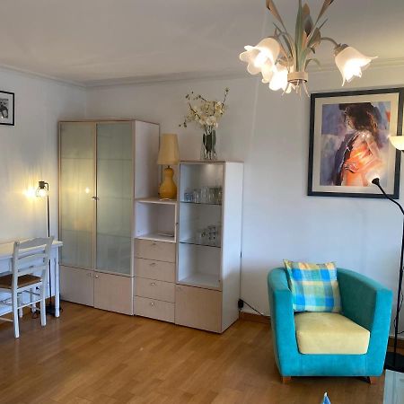 Appartement L'Oustal à Le Touquet-Paris-Plage Extérieur photo