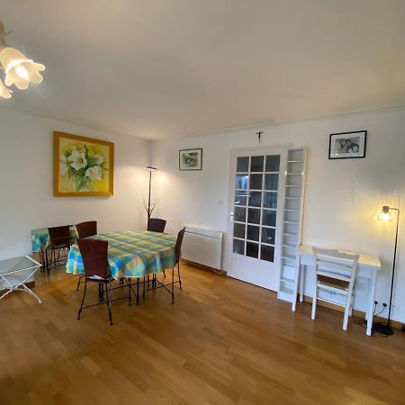 Appartement L'Oustal à Le Touquet-Paris-Plage Extérieur photo