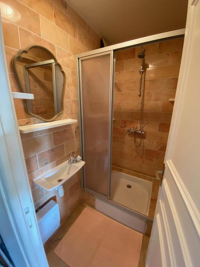 Appartement L'Oustal à Le Touquet-Paris-Plage Extérieur photo