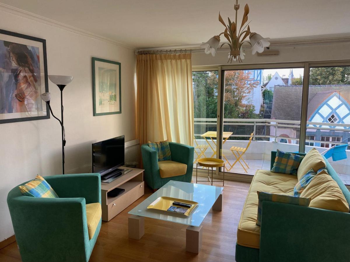 Appartement L'Oustal à Le Touquet-Paris-Plage Extérieur photo